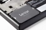 SSD Lexar NS100 2,5" 240 Go SATA III (6Gb/s) – Image 3
