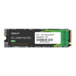 Disque SSD NVMe Apacer 256GB AS2280P4 01