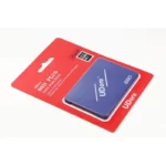 Disque SSD UDORE 256 GB SATA 2