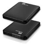 Disque dur externe 2TB USB 3.0 Western Digital image 02