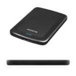 Disque dur externe Adata 1To HV300 Ultra Slim USB 3.2 Gen1 unique & sophistiqué 2.5 image #03
