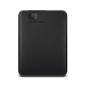 Disque dur portable WD Elements™ 2TB 01