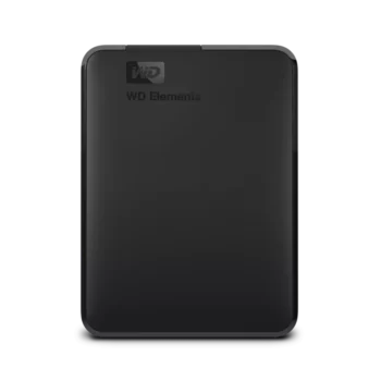 Disque dur portable WD Elements™ 2TB 01
