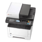 Kyocera ECOSYS M2040DN - Imprimante multifonctions A4 laser – Image 2