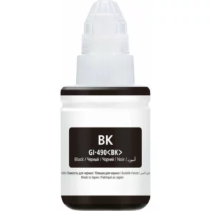 ENCRE NOIR 135ML G490BK