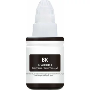 ENCRE NOIR 135ML G490BK