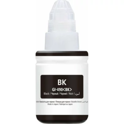 ENCRE NOIR 135ML G490BK