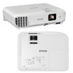 EPSON EB-S05 Vidéoprojecteur image #02