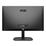 Ecran AOC 24B2XH IPS 1920x1080 23.8 FHD VGA HDMI image #04