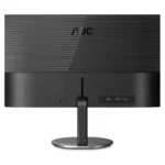 Ecran AOC 27 IPS 4K U27V4 Ultra HD Frameless image 08