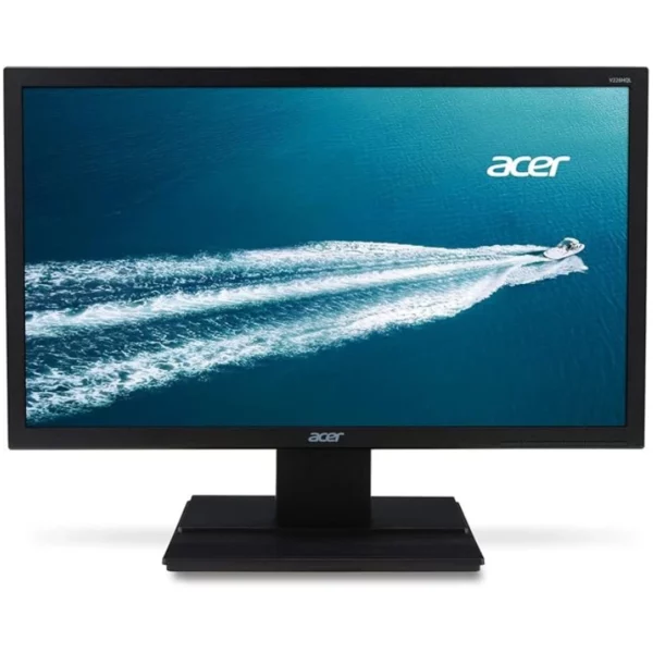 Ecran Acer V226HQL 21.5 pouces Full HD