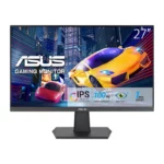 Ecran Asus 27 FHD IPS 100Hz 1ms VA27EHF image 01