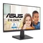Ecran Asus 27 FHD IPS 100Hz 1ms VA27EHF image 02