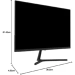 Écran Dahua LM27 B200S – Moniteur LED 27″ FHD 100 Hz