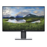 Écran Dell P2719H 27 IPS Full HD (1080p) à 60 Hz image #02