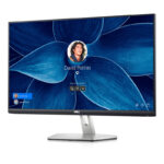 Écran Dell S2721HN 27 IPS Full HD (1080p) à 75 Hz image #02