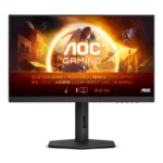 Ecran Gaming AOC 24 IPS 180Hz 1Ms 24G4 image 01