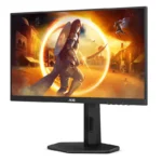 Ecran Gaming AOC 24 IPS 180Hz 1Ms 24G4 image 04
