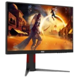 Ecran Gaming AOC 27 IPS 180Hz 1Ms 27G4 image 02