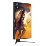 Ecran Gaming AOC 27 IPS 180Hz 1Ms 27G4 image 04