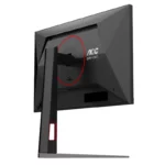 Ecran Gaming AOC 27 IPS 180Hz 1Ms 27G4 image 06