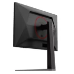 Ecran Gaming AOC 27 IPS 180Hz 1Ms 27G4 image 07