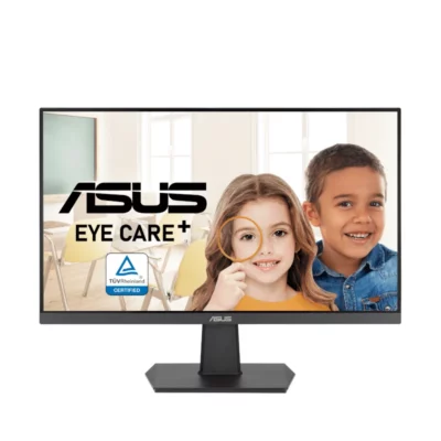 Ecran Gaming ASUS VA24EHF IPS FHD 24 100Hz 1ms image 01