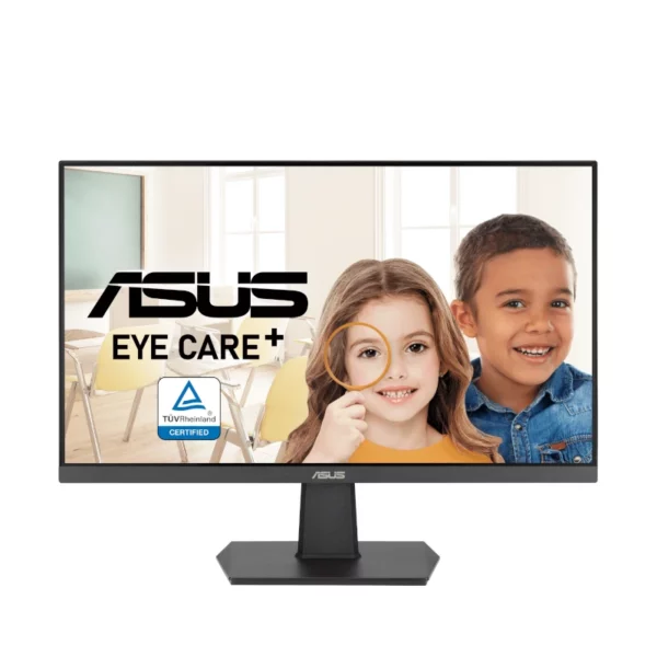 Ecran Gaming ASUS VA24EHF IPS FHD 24 100Hz 1ms image 01