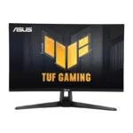 Ecran Gaming Asus TUF VG27AQ3A QHD fastIPS 27 180Hz 1ms image 01
