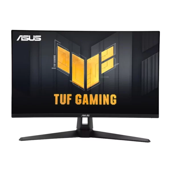 Ecran Gaming Asus TUF VG27AQ3A QHD fastIPS 27 180Hz 1ms image 01
