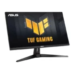 Ecran Gaming Asus TUF VG27AQ3A QHD fastIPS 27 180Hz 1ms image 02