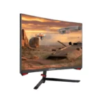Ecran Gaming Curved 24 fhd Dahua lm24 e230c 180HZ 1Ms VA image 02