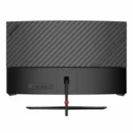 Écran Gaming Dahua LM24 R230C Full HD VA 1ms 165Hz Curved 24 1