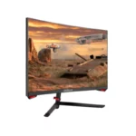 Écran Gaming Dahua LM24 R230C Full HD VA 1ms 165Hz Curved 24 2