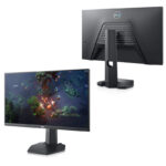 Écran Gaming Dell 23.8 144Hz Full HD (1080p) S2421HGF image #05