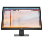 Écran HP P22V G4 21.5 FHD 60Hz 1920 x 1080 Pixels image #01