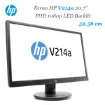 Écran HP V214a 20.7 FHD 1080p LED Backlit 52.58 cm image #00