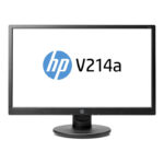 Écran HP V214a 20.7 FHD 1080p LED Backlit 52.58 cm image #01