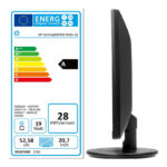 Écran HP V214a 20.7 FHD 1080p LED Backlit 52.58 cm image #03