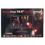 Ecran Reaction 18.5 Full HD 60Hz HDMI VGA SG 1905VH 04