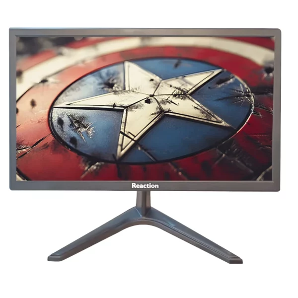 Ecran Reaction 19.5 Full HD 60Hz HDMI VGA SG 2005VH 01