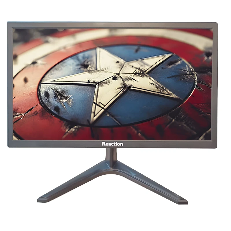 Ecran Reaction 19.5 Full HD 60Hz HDMI VGA SG 2005VH 01