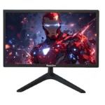 Ecran Reaction 24″ Full HD 60Hz HDMI VGA SG 2406VH image 01