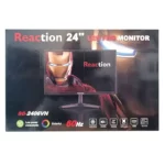 Ecran Reaction 24″ Full HD 60Hz HDMI VGA SG 2406VH image 04
