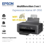 Epson Expression Home XP-2150 Multifonction Wifi image #1