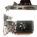 NVIDIA GeForce GT610 2GB image #01