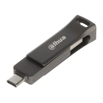 Flash Disque 32GB Dahua USB 3.2 type A et type C P629 image 02
