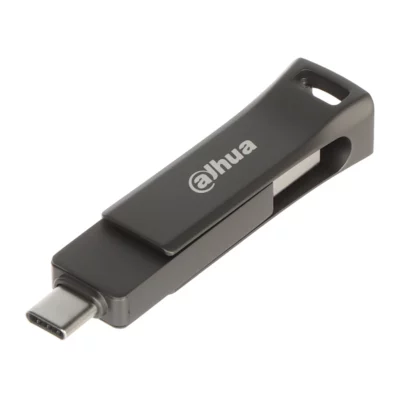 Flash Disque 32GB Dahua USB 3.2 type A et type C P629 image 02