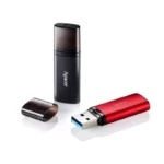 Flash Disque Apacer 32GB AH25B — Interface USB 3.2 Gen 1 5 Gbs 02