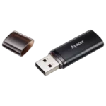 Flash Disque Apacer 64GB AH25B — USB 3.2 Gen 1 5 Gbs 01